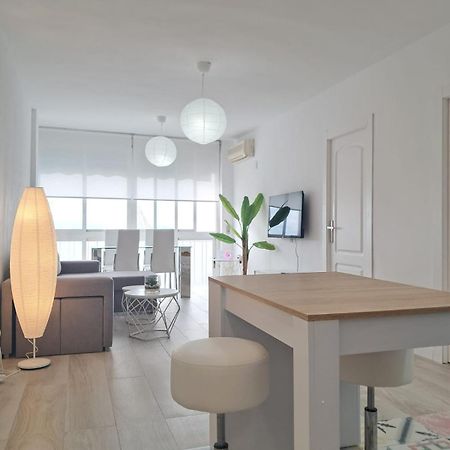 Appartement Granada Eye Extérieur photo