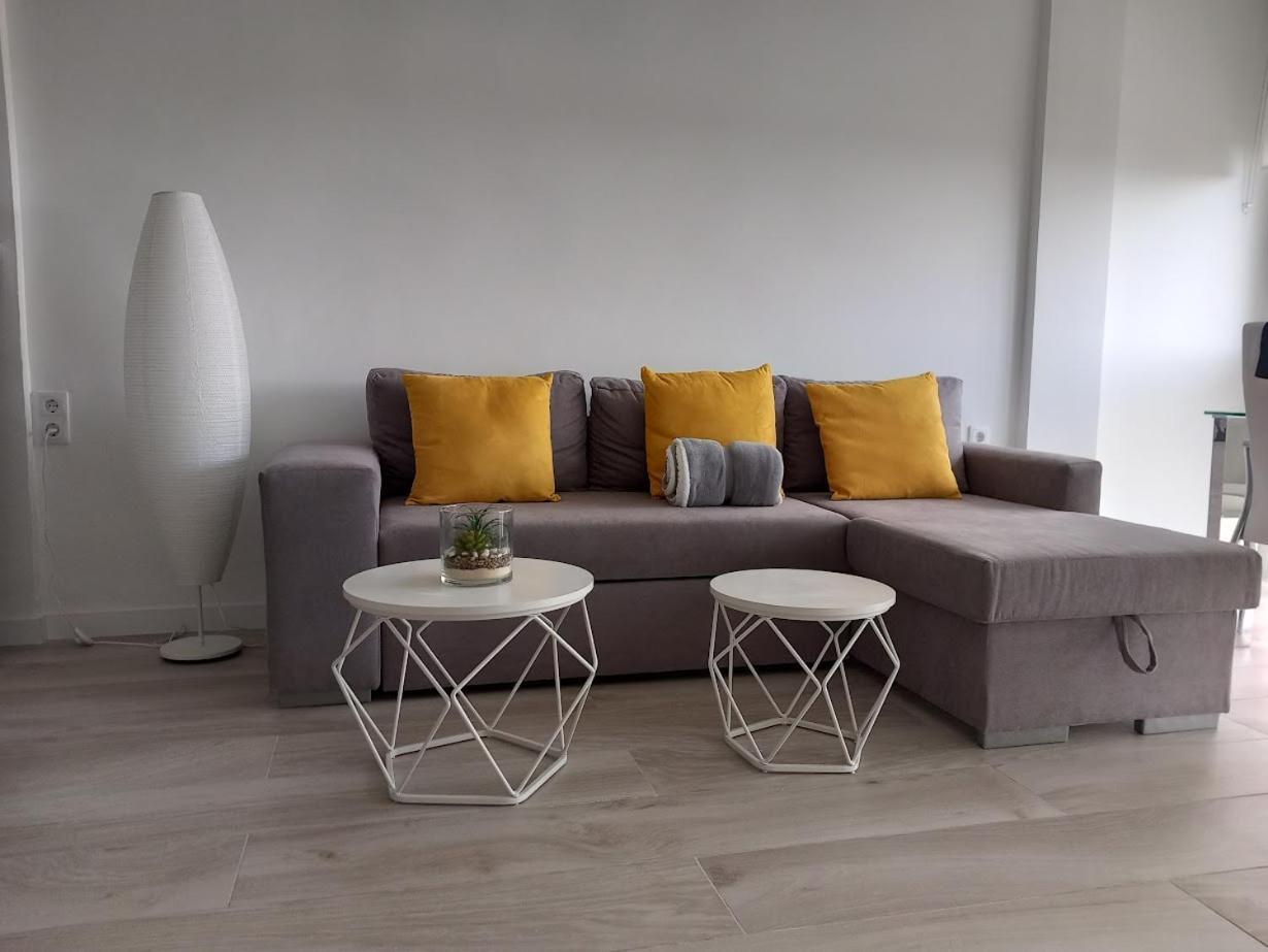Appartement Granada Eye Extérieur photo