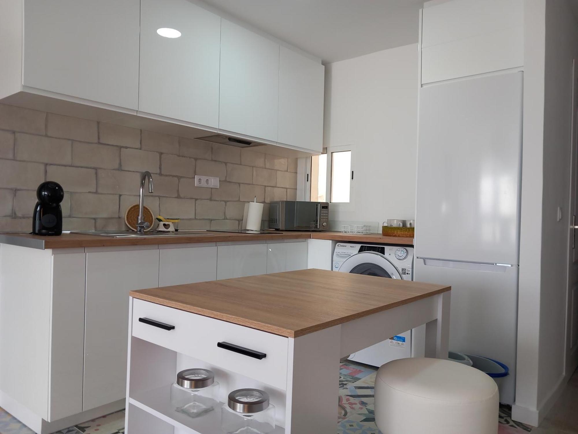 Appartement Granada Eye Extérieur photo